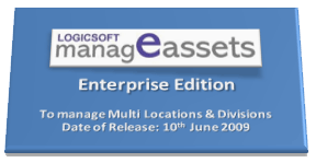 manage assets enterprise edition